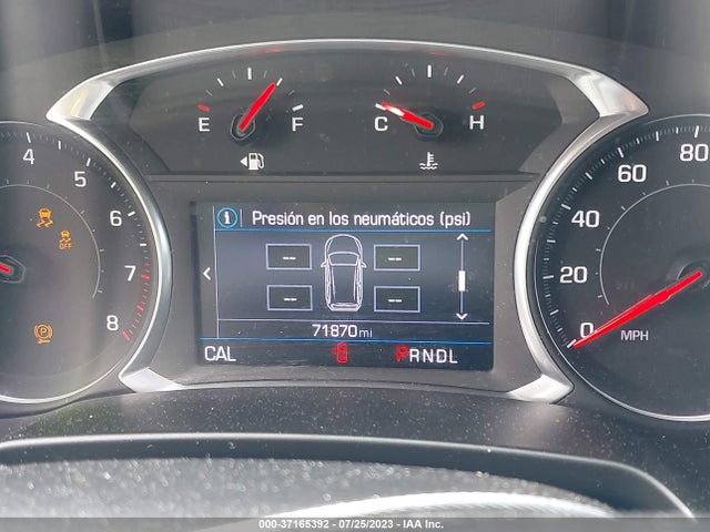 Chevrolet Blazer 2019 3GNKBBRA7KS631390 Image 15