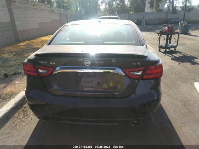 1N4AA6AP4GC419337 Nissan Maxima 3.5 Sr