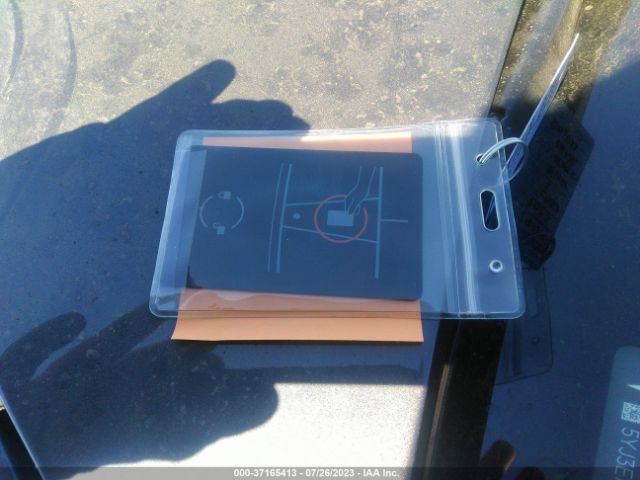 5YJ3E1EA0PF602432 Tesla MODEL 3