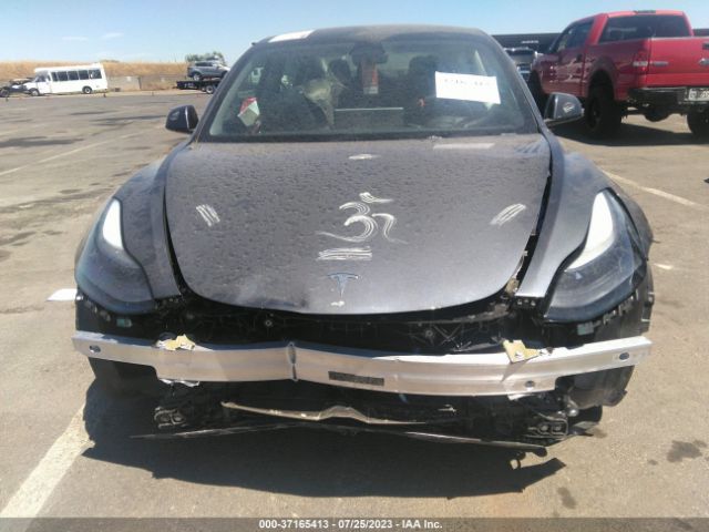 5YJ3E1EA0PF602432 Tesla MODEL 3