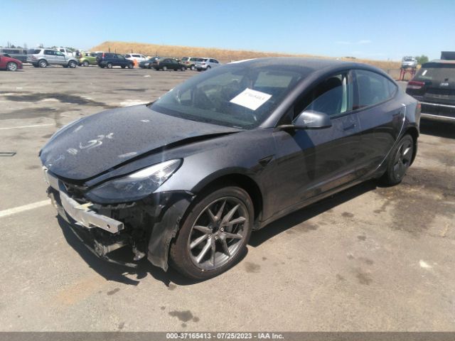 5YJ3E1EA0PF602432 Tesla MODEL 3