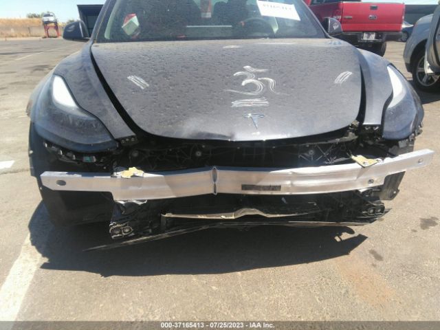 5YJ3E1EA0PF602432 Tesla MODEL 3