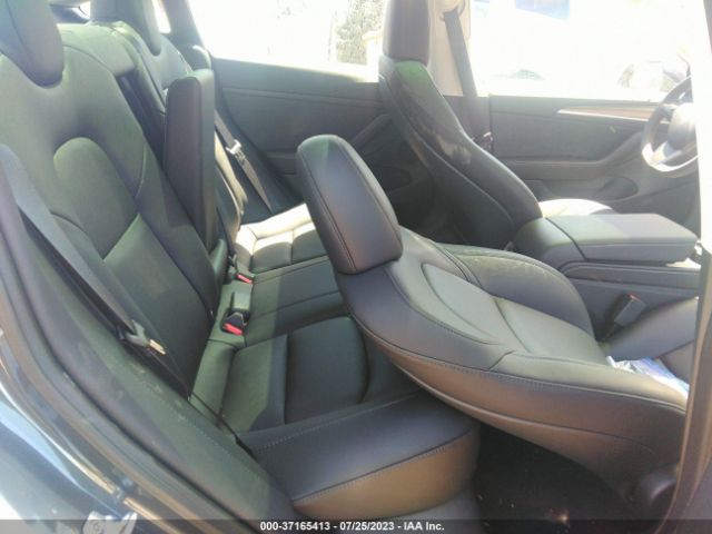 5YJ3E1EA0PF602432 Tesla MODEL 3