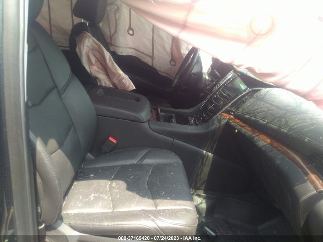 1GYS4BKJ8KR222602 Cadillac Escalade Luxury