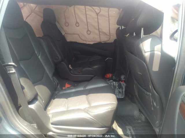 1GYS4BKJ8KR222602 Cadillac Escalade Luxury