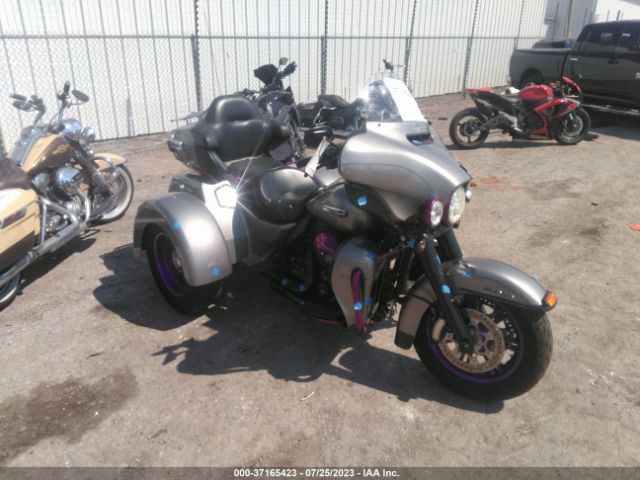 2016 HARLEY-DAVIDSON FLHTCUTG 1HD1MAL12GB858151