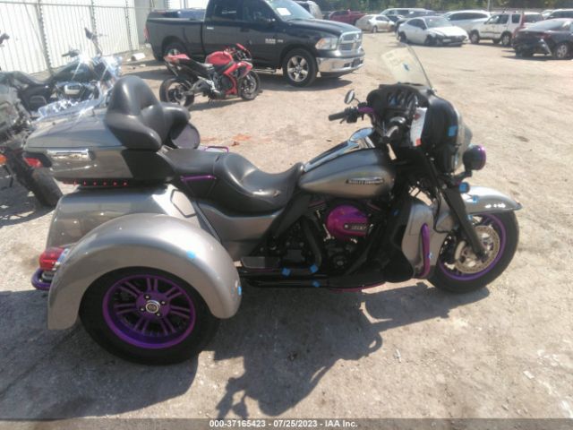 2016 HARLEY-DAVIDSON FLHTCUTG 1HD1MAL12GB858151 Photo 7