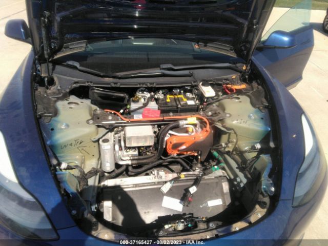 5YJ3E1EAXMF051356 Tesla Model 3 Standard Range Plus
