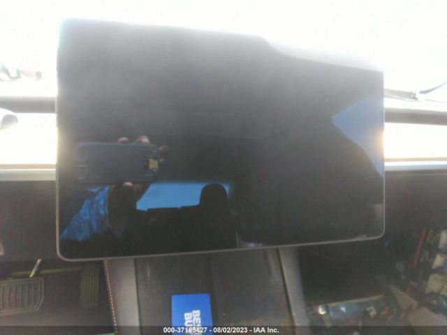 5YJ3E1EAXMF051356 Tesla Model 3 Standard Range Plus