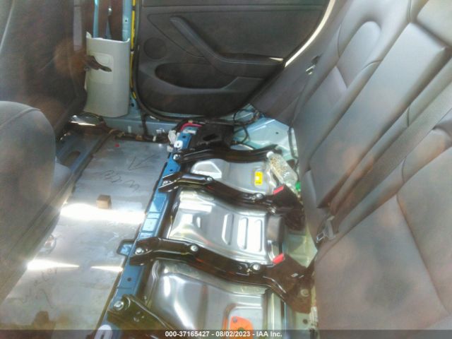 5YJ3E1EAXMF051356 Tesla Model 3 Standard Range Plus