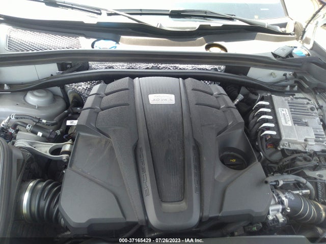 2021 PORSCHE MACAN WP1AB2A53MLB38736 Photo 9