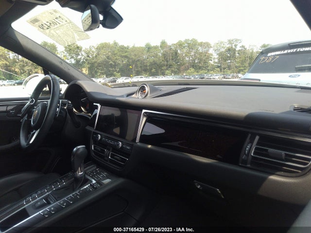 2021 PORSCHE MACAN WP1AB2A53MLB38736 Photo 4