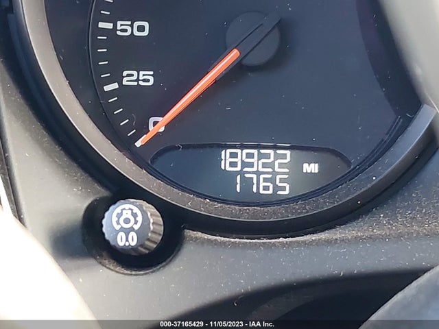 2021 PORSCHE MACAN WP1AB2A53MLB38736 Photo 6