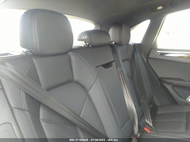 2021 PORSCHE MACAN WP1AB2A53MLB38736 Photo 7