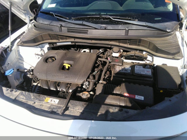 KIA SOUL S 2020 KNDJ23AU1L7041007 Image 10