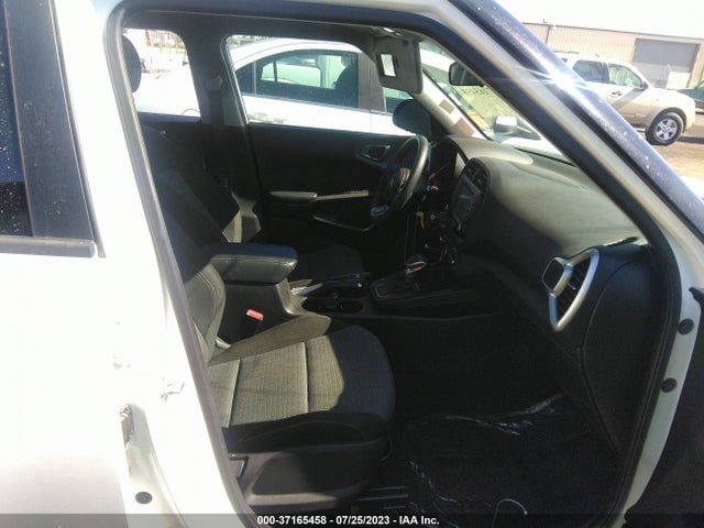 KIA SOUL S 2020 KNDJ23AU1L7041007 Image 5