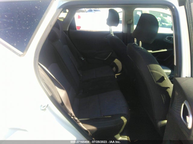 KIA SOUL S 2020 KNDJ23AU1L7041007 Image 8