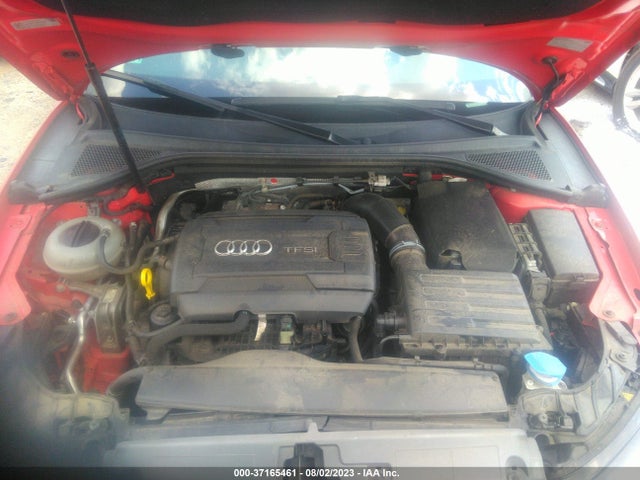 Audi A3 2.0t Premium Plus 2015 WAUEFGFF0F1022444 Image 15