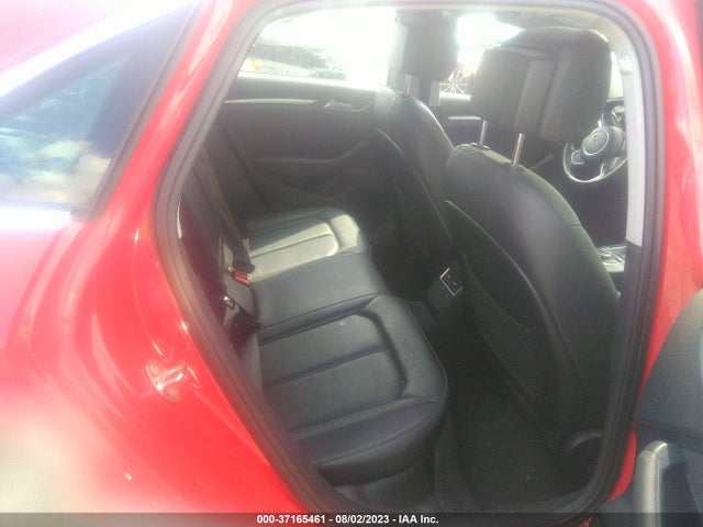 Audi A3 2.0t Premium Plus 2015 WAUEFGFF0F1022444 Image 13