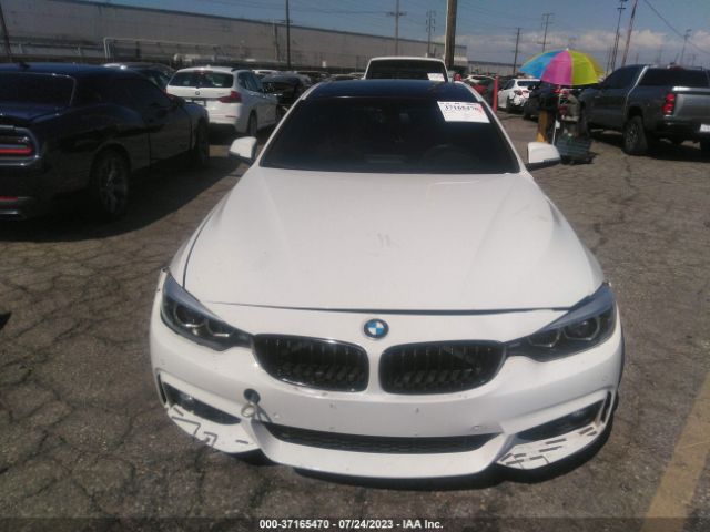 WBA4J5C53KBM66500 BMW 4 Series 440i