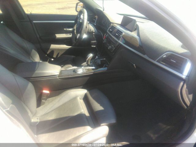 WBA4J5C53KBM66500 BMW 4 Series 440i