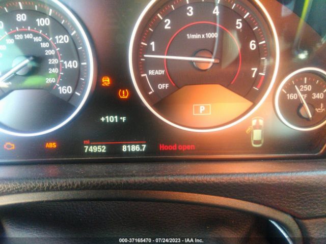 WBA4J5C53KBM66500 BMW 4 Series 440i