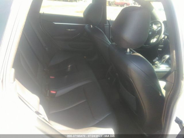 WBA4J5C53KBM66500 BMW 4 Series 440i