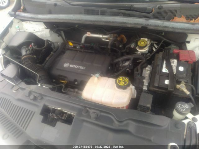 KL4CJESB0GB715701 Buick Encore
