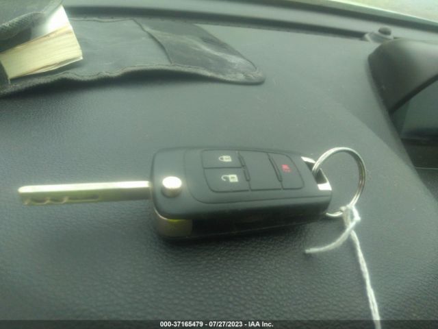 KL4CJESB0GB715701 Buick Encore