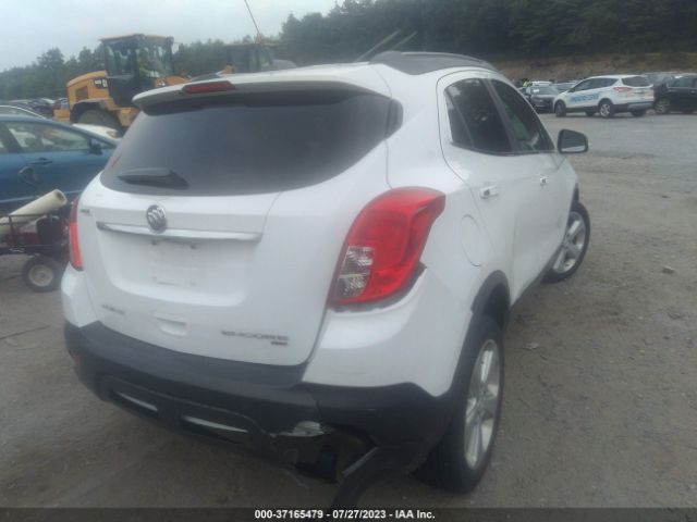 KL4CJESB0GB715701 Buick Encore