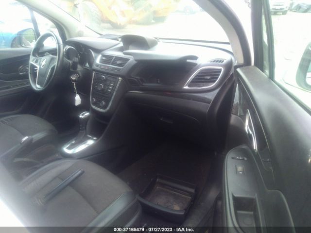 KL4CJESB0GB715701 Buick Encore