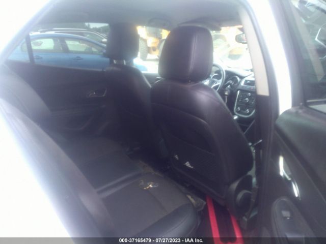 KL4CJESB0GB715701 Buick Encore