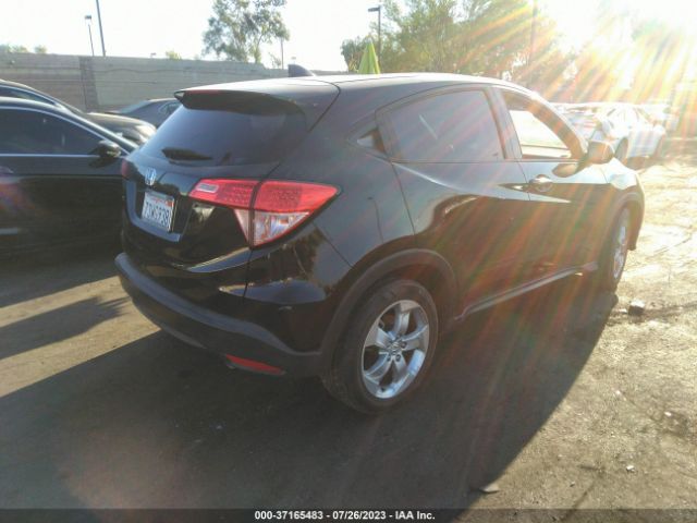 3CZRU5H38GM735558 Honda HR-V LX