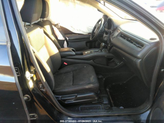 3CZRU5H38GM735558 Honda HR-V LX