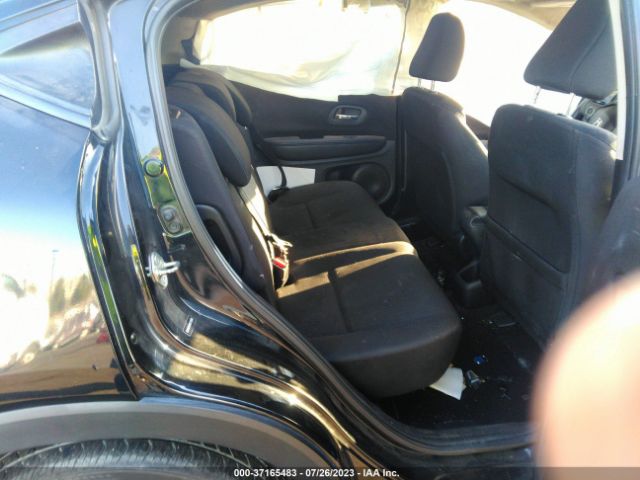 3CZRU5H38GM735558 Honda HR-V LX