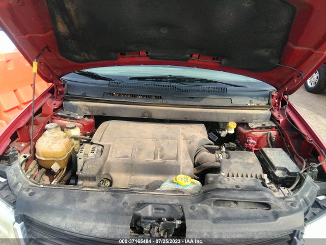 2010 DODGE JOURNEY SXT VIN: 3D4PG5FV7AT238459