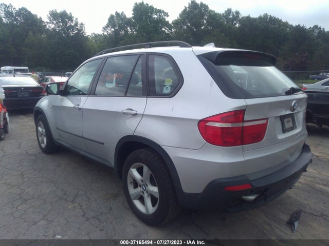 2008 BMW X5 3.0SI VIN: 5UXFE43518L001676