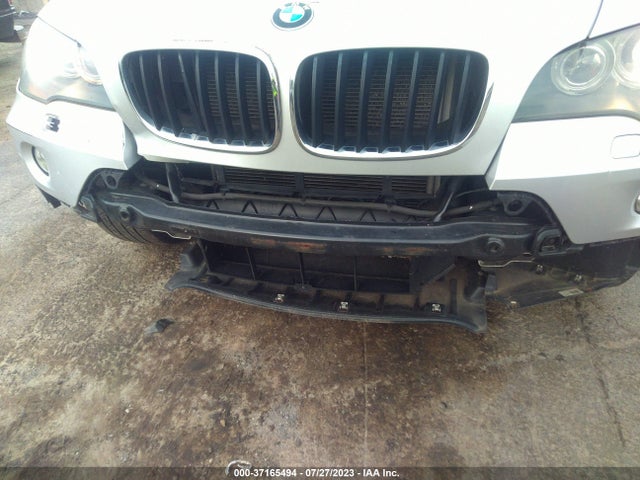 2008 BMW X5 3.0SI VIN: 5UXFE43518L001676