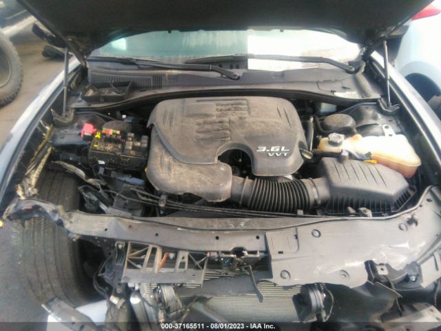 2C3CDXBG6LH109085 Dodge Charger Sxt