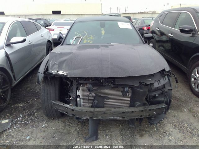 2C3CDXBG6LH109085 Dodge Charger Sxt