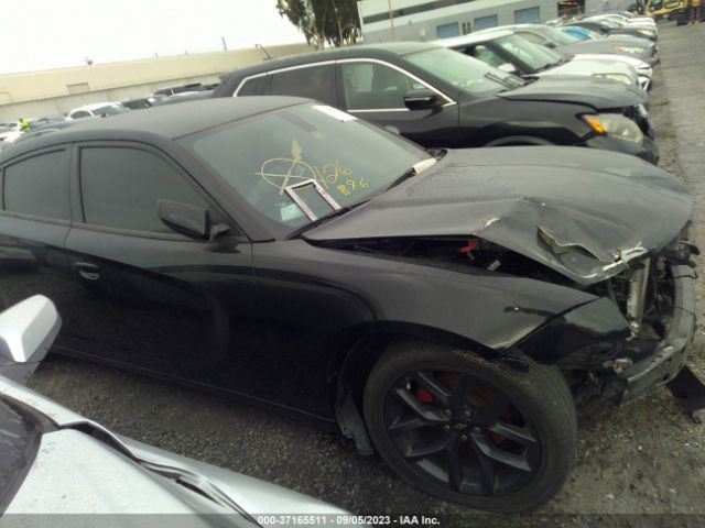 2C3CDXBG6LH109085 Dodge Charger Sxt