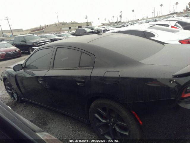 2C3CDXBG6LH109085 Dodge Charger Sxt