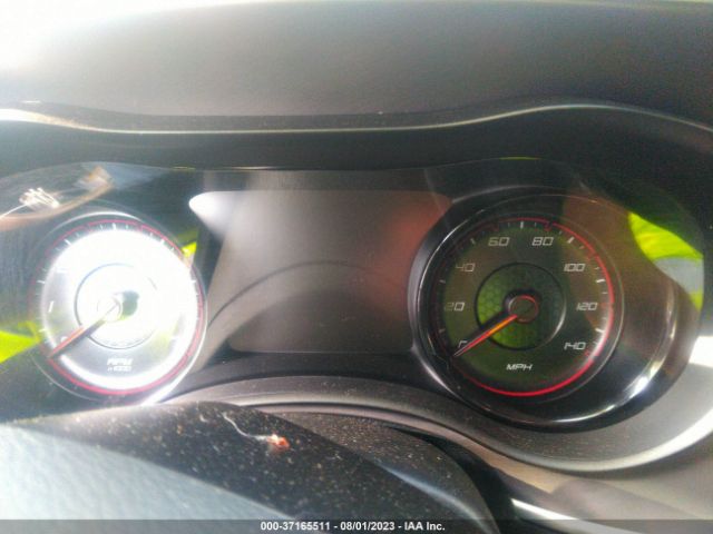 2C3CDXBG6LH109085 Dodge Charger Sxt