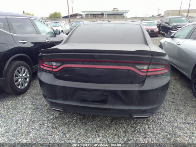 2C3CDXBG6LH109085 Dodge Charger Sxt