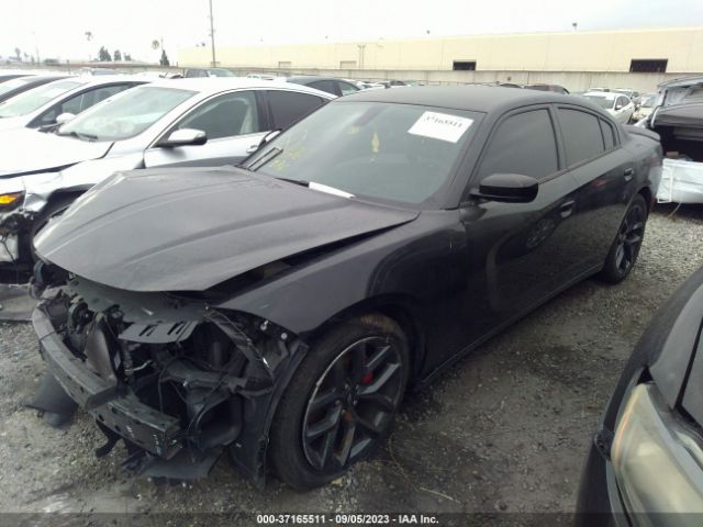 2C3CDXBG6LH109085 Dodge Charger Sxt