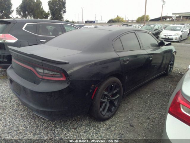 2C3CDXBG6LH109085 Dodge Charger Sxt