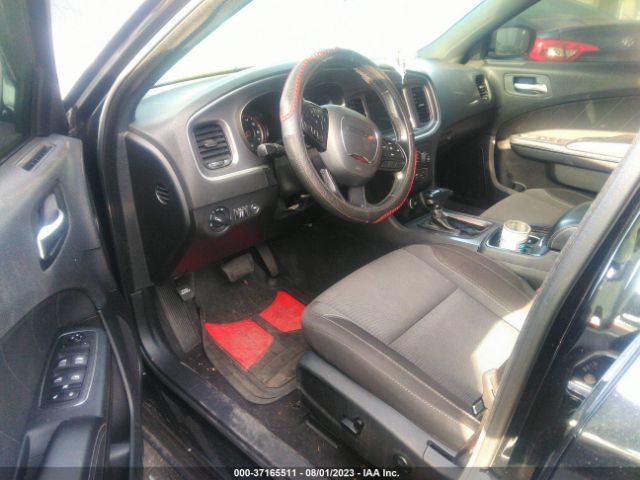 2C3CDXBG6LH109085 Dodge Charger Sxt