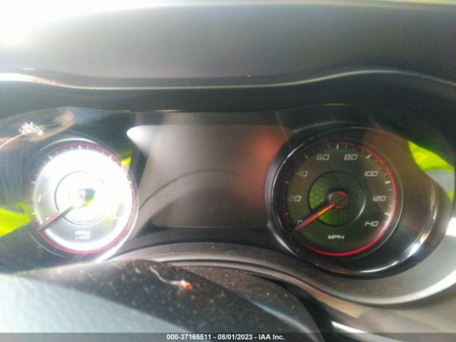 2C3CDXBG6LH109085 Dodge Charger Sxt