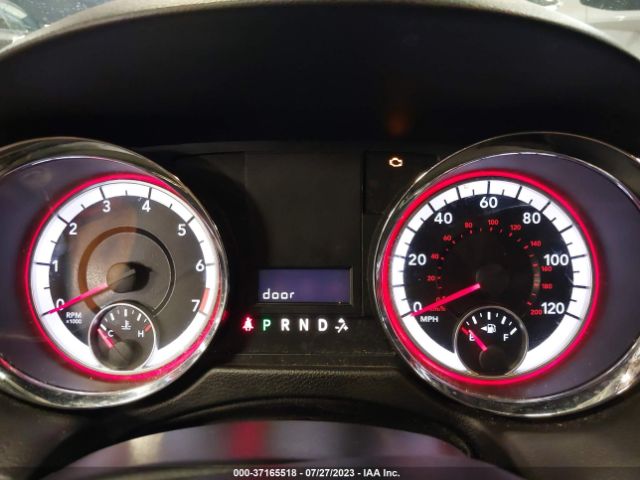 2C4RDGBG7FR683490 Dodge Grand Caravan Avp/se