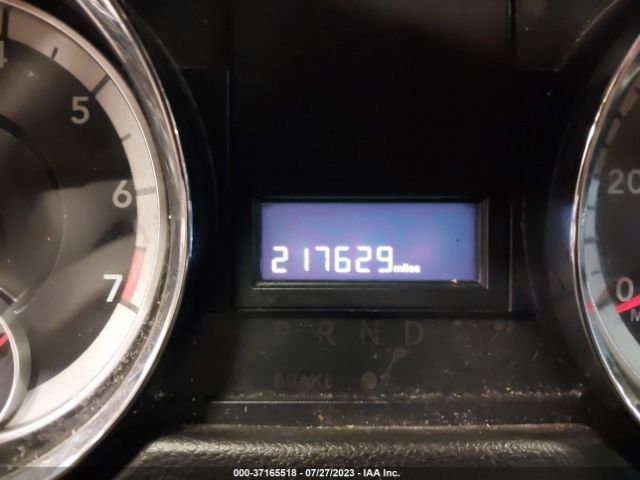 2C4RDGBG7FR683490 Dodge Grand Caravan Avp/se